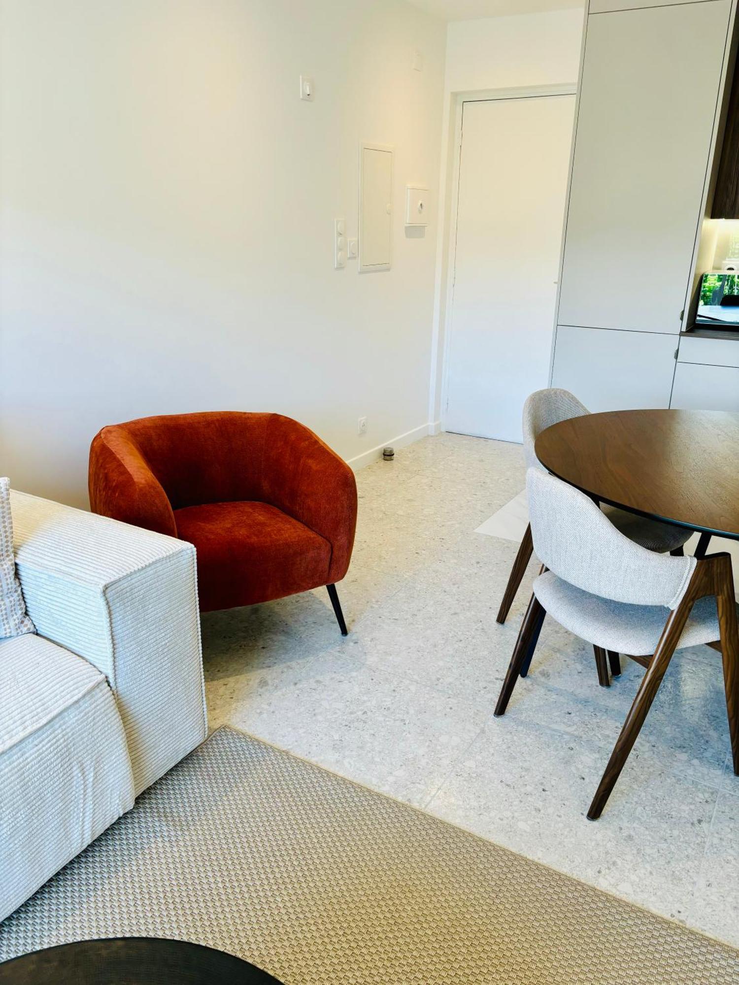 Appartement 5*, Vue Mer Et Acces Plage Cavalaire-sur-Mer Kültér fotó